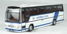 EFE ULSTERBUS TOURS DAF MB 230