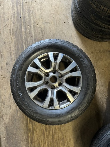 Ford ranger wildtrack - 1x,