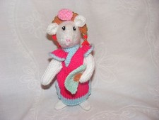 NEW HAND KNITTED PRINCESS