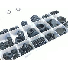 Rubber Grommets Blanking