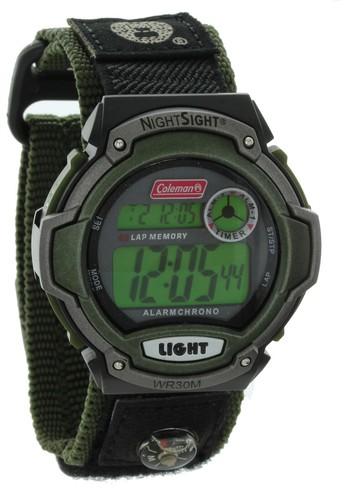 Coleman men 40819 digital - coleman,