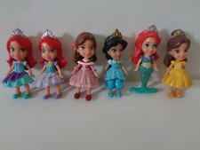 disney princess mini toddler
