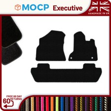 Executive Car Mats to fit