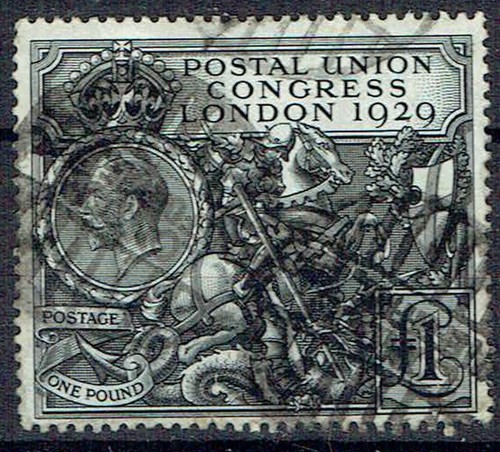 Great britain george v - -,