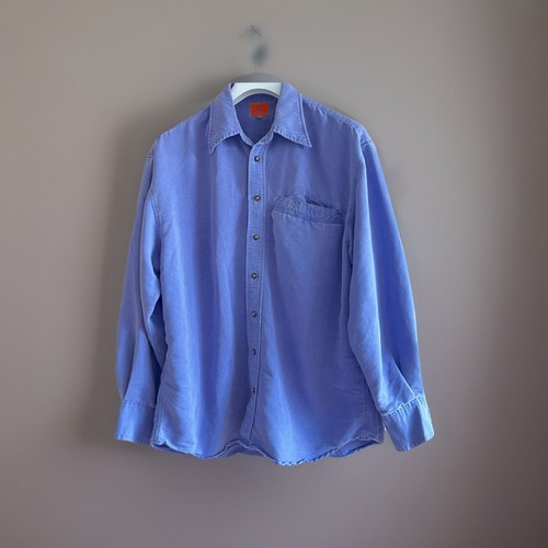 Ciro citterio blue - shirt, xl