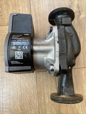 Wilo Central Heating Pump