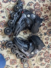 Rollerblade twister 80MM