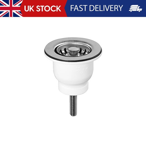 Mcalpine 85mm chrome belfast - mcalpine,