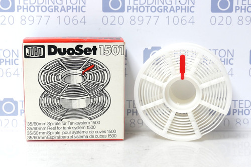 Jobo duoset 1501 - 1501,