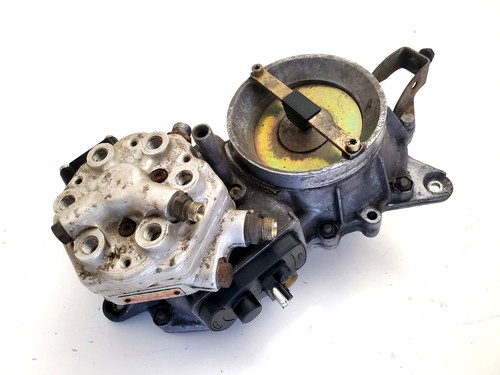 Mercedes w124 r129 - w124, m103