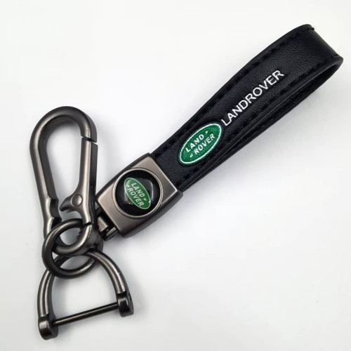 Landrover genuine leather - genuine,