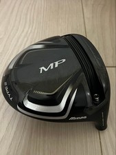 Mizuno MP Type-2 Driver Head