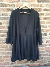 Chesca Cardigan Jacket semi