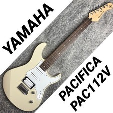 YAMAHA PACIFICA PAC112V