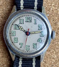 GENTS “montanus” 32mm 17