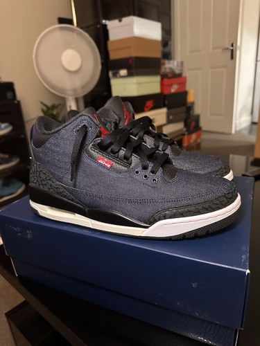 Jordan levi s - 3, levi’s
