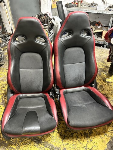 Nissan r35 seats - nissan, seats,