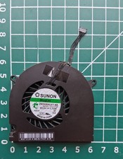 Apple Macbook Pro 13" Unibody Fan for A1278 Model Year 2010/2011/12 UK FREE P&P