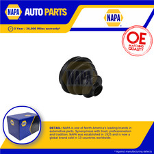 CV Joint Boot NCB1006 NAPA