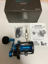 Daiwa Saltist LD30 Saltist