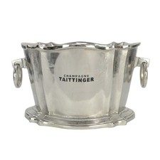 Champagne Ice Bucket Wine