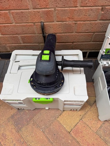 Festool 150 feq - ro,