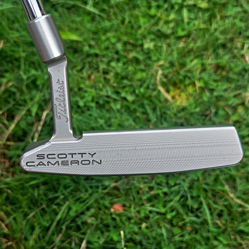 Scotty cameron special - scotty,