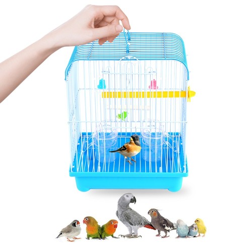 Small bird cages 22cm - x, x