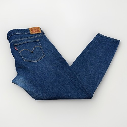 Levi 711 skinny jeans - 711,