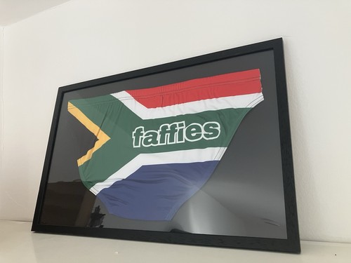 Rugby south africa - south,