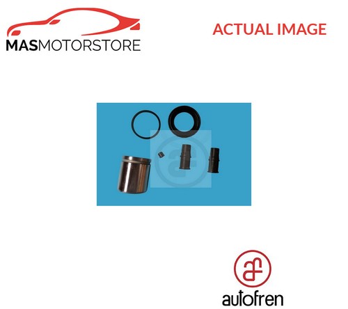 Brake caliper repair kit - repair,