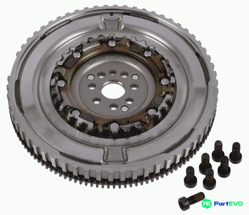 Sachs flywheel 2295701006 - sachs,