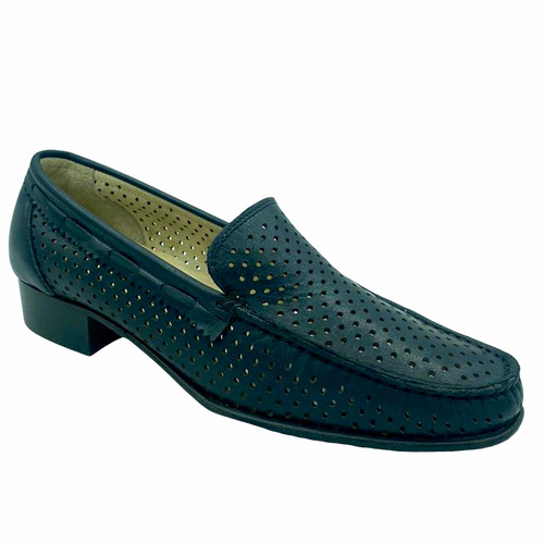 Shoes ladies size navy - hb,