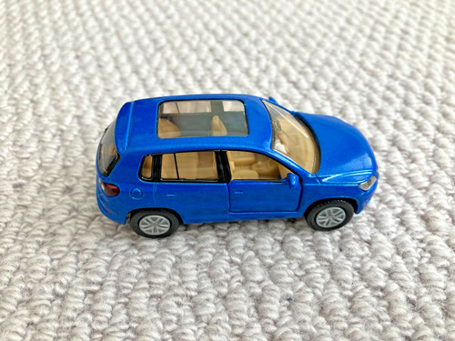 Siku 1438 volkswagen - 1438,