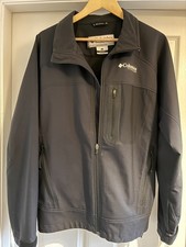 COLUMBIA Titanium Black