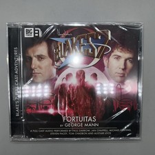 Fortuitas Blake's 7: The