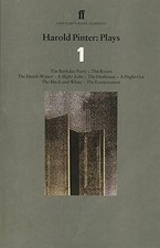 Plays 1: The Birthday Party