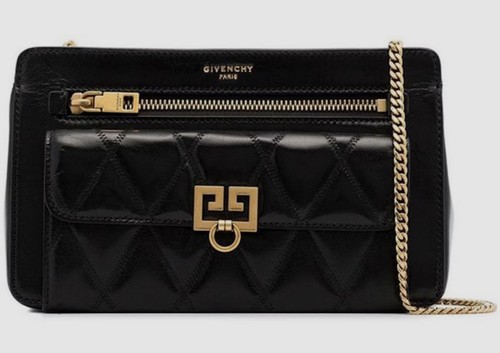 Givenchy gold chain - givenchy,
