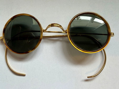 Vintage ray ban - bausch, lomb