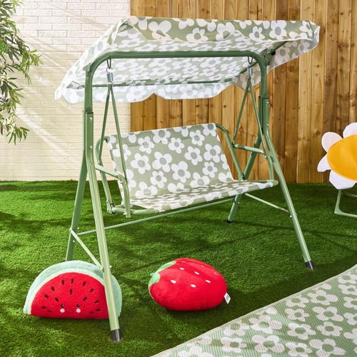 Ohs kids swing bench - swing,