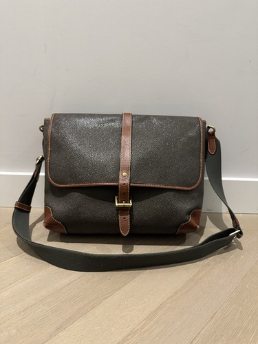 Mulberry black pebble heritage - black,