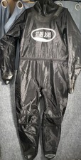 Stay Dry Hard Core. Black