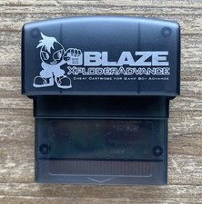 Xploder Advance SP Nintendo