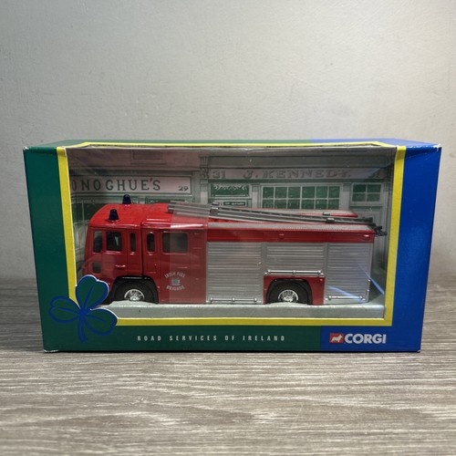 Corgi classics 2001 - classics, ty86301
