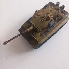 Corgi PzKpfw VI Tiger Ausf E