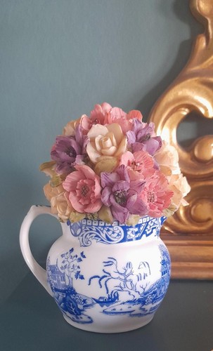 Meissen atlas floral - atlas,