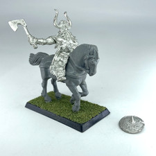 Chaos Marauder Horsemen -