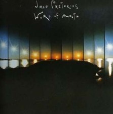 Jaco pastorius word mouth - jaco, pastorius: