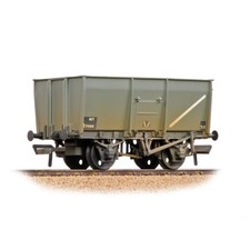Bachmann 37-450D BR 16 ton