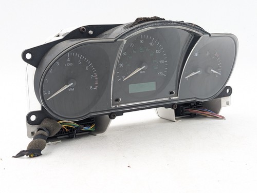 Jaguar x100 xk8 2002 - jaguar,